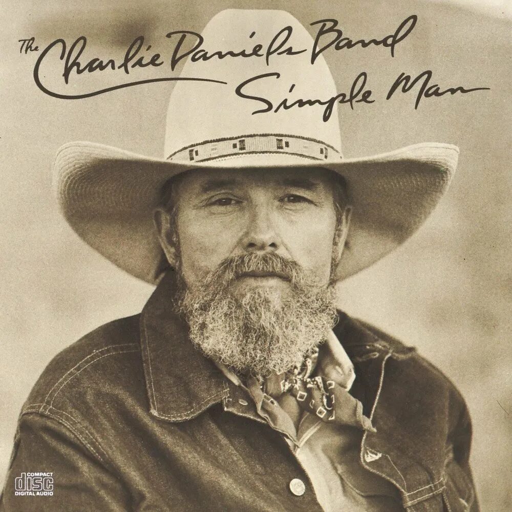 Charlie daniels. The charlie daniels band. чарли дэниэлс кантри в молодости. simple man. charles the simple.