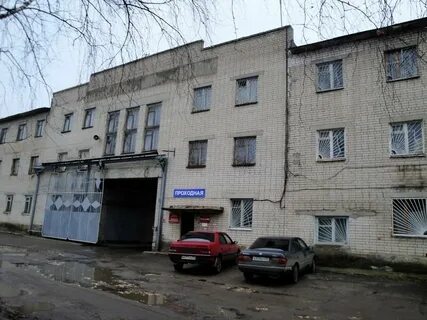 10 проезд иваново