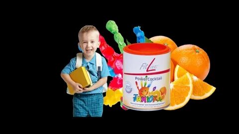 Коктейль фитлайн