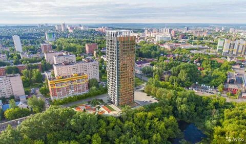 Авангард ижевск