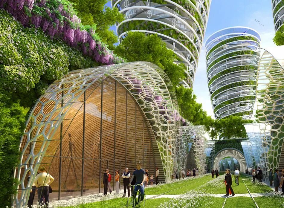 Проект экологический центр. Париж 2050 венсан каллебо. венсан каллебо архитектура. архитектор винсент каллебо. винсент каллебо париж проекты.