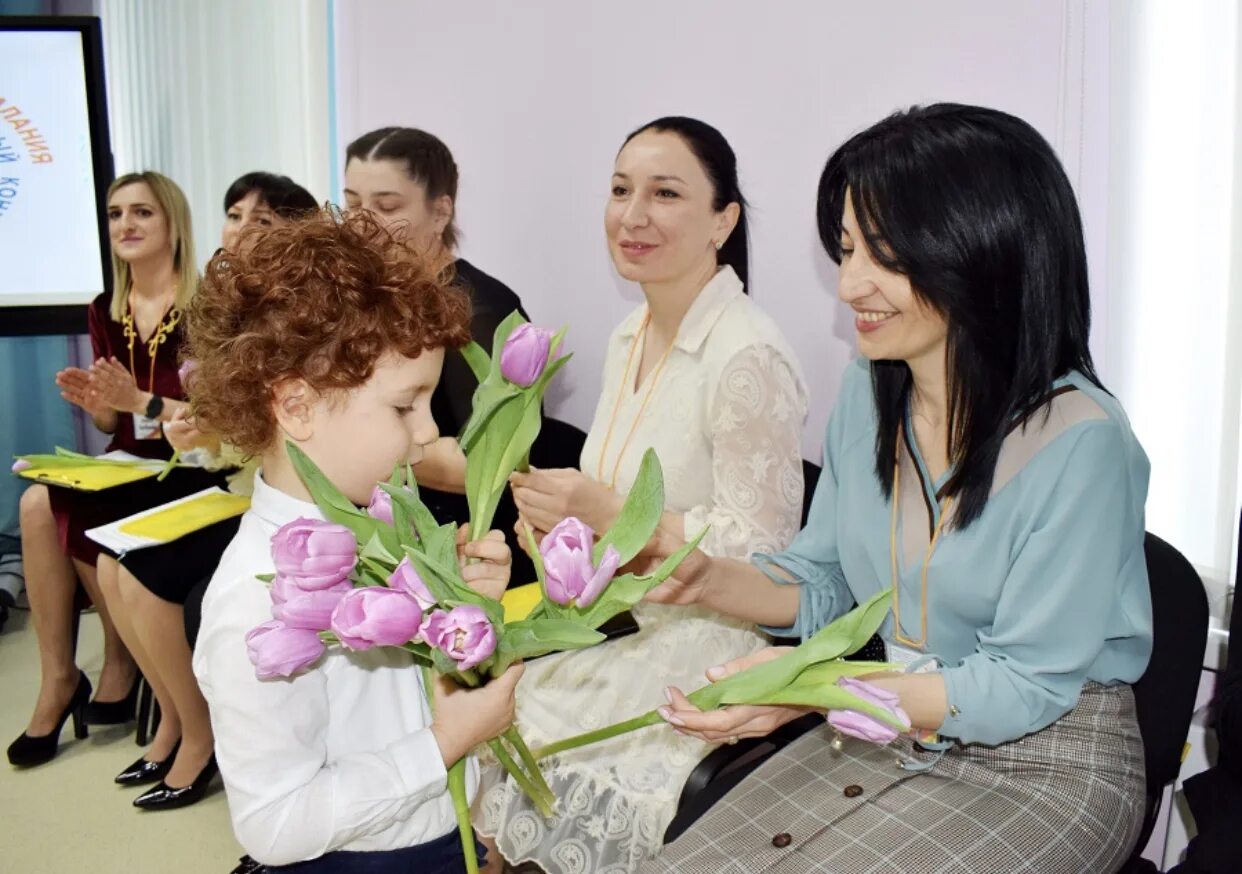 Мастерство педагога. «Учитель года» и «воспитатель года» в Туркменистане. Детский сад 107 Владикавказ. Педдебют Осетия. Артистизм педагога