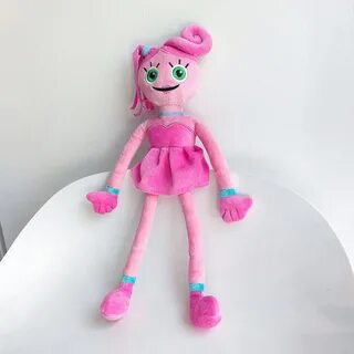 Мягкие игрушки поппи плейтайм