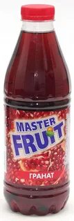 Master fruit