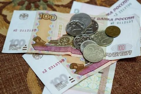 Самозанятый 2 мрот