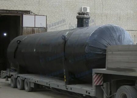 Емкость под газ