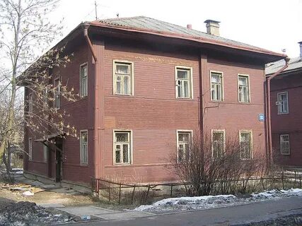 Ветошкина вологда