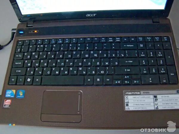 Ноутбук aspire 5742g. Acer Aspire 5742g. Ноутбук Асер 5742g. Acer Aspire 5742 Series. Acer 57-42g.