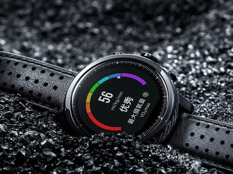 Часы андроид сяоми. Смарт-часы Xiaomi Amazfit Stratos. Xiaomi Huami Amazfit Stratos. Часы амазфит Стратос. Xiaomi Amazfit Stratos 2.