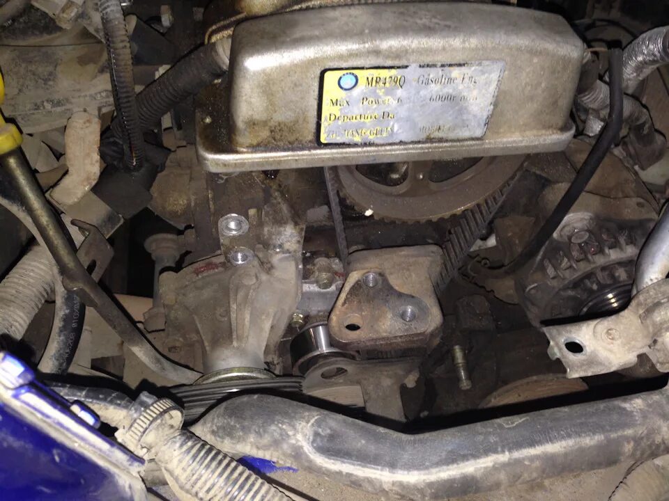 Полоса белая, полоса черная . - Geely MK, 1,6 л, 2009 года своими руками DRIVE2