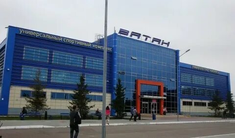 Ватан казань