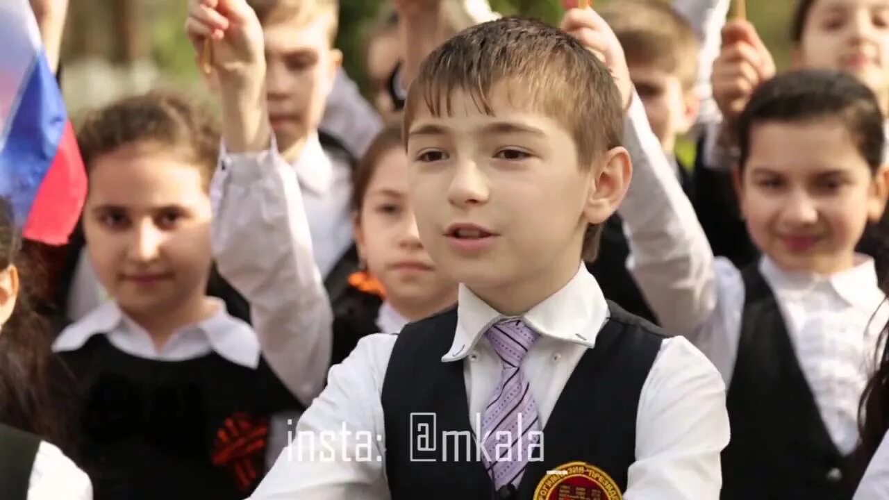 Прогимназии махачкалы