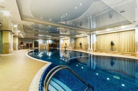 Wellness center