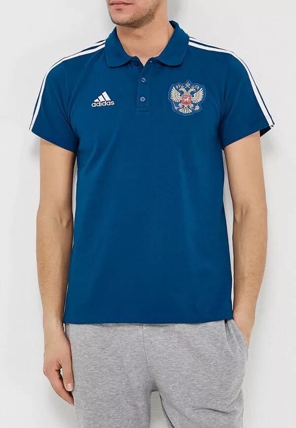 Купить поло в московской области. Поло adidas RFU. Поло adidas Russia cf0565. Adidas RFU Polo. Поло адидас Ориджиналс.