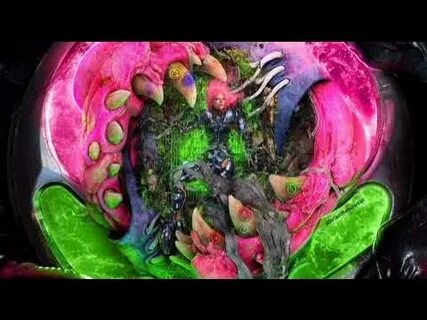Gaga slowed reverb