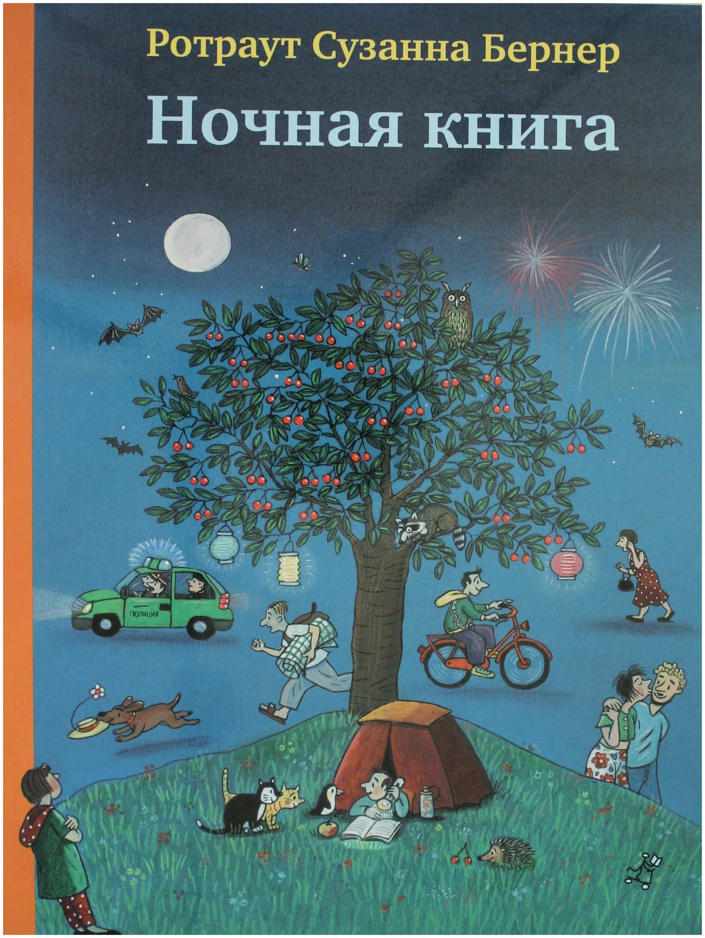 Ночная книга купить. Ночная книга виммельбух. Ночная книга Ротраут Бернер. Сузанна Бернер книги. Ротраут Сузанна Бернер Сюзанна книга.