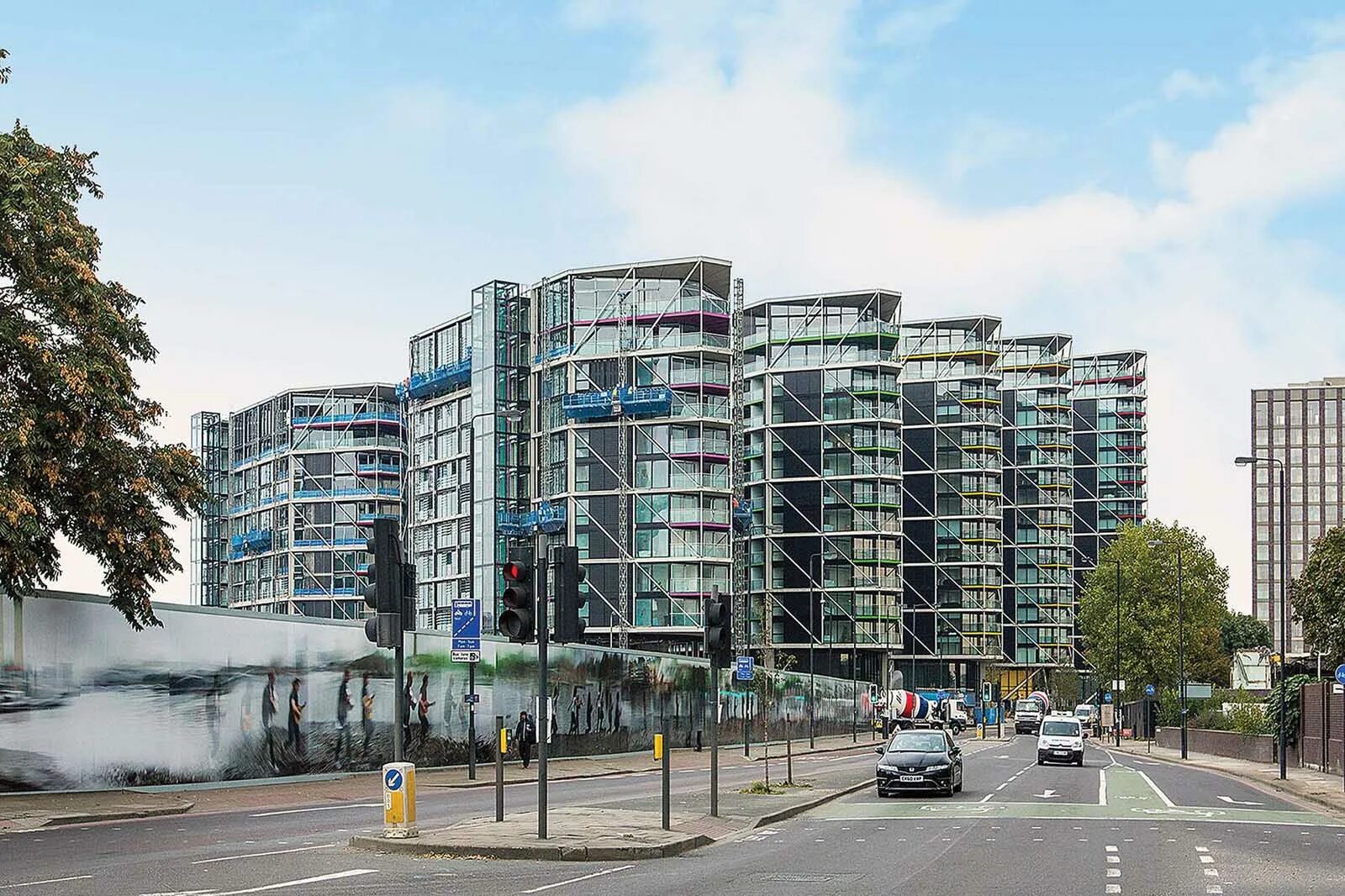 реклама 2018 года. Marina one в сингапуре. стивен холл проекты. архитектурное бюро abtb. нова парк 2 екатеринбург атомстройкомплекс улица николая.