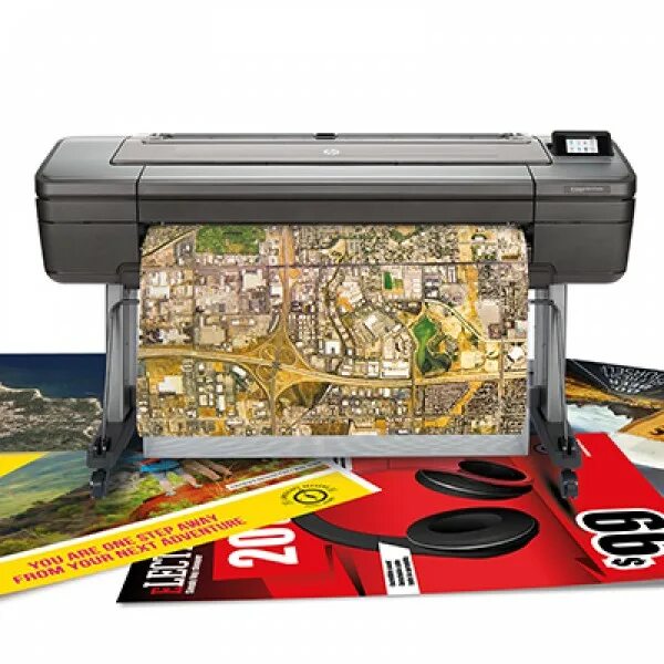 Print a 6 8