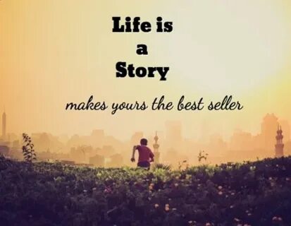 Make your story