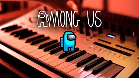 Among us музыка