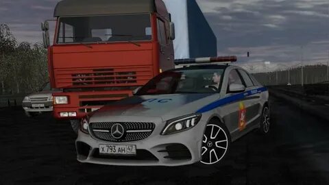 City car mercedes