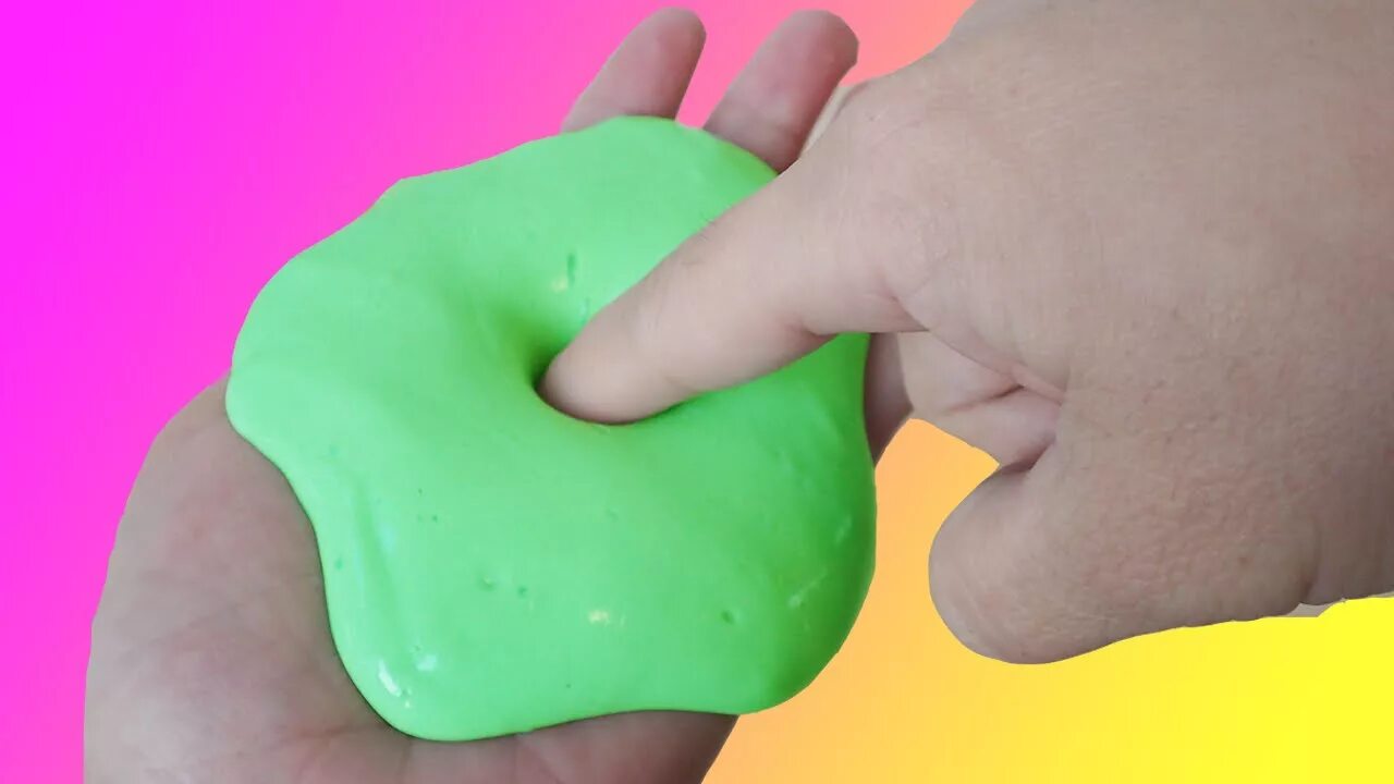 Do-it-yourself antistress toy for a child DIY How to do it yourself