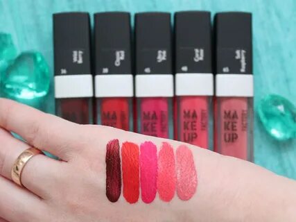 Make up factory
