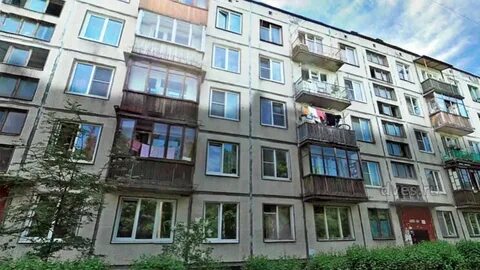 Снять квартиру в пятиэтажки москве пятиэтажке