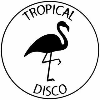 Disco records
