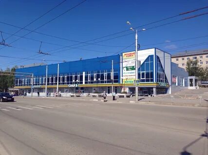 Сеансы березники