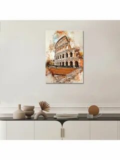 Картина 30х40