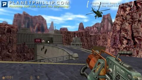 Half life язык