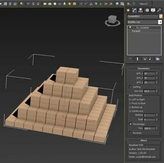 Установка 3ds max