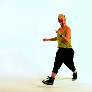 Dance is move