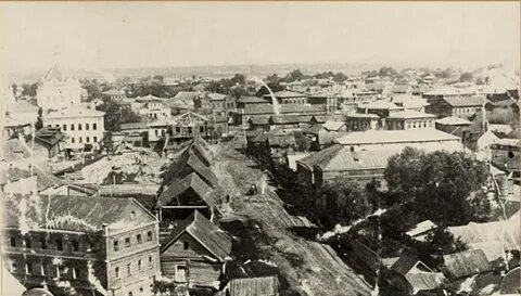 Свет богородск