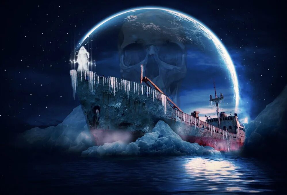 Корабль-призрак. Корабль призраков 2023. Летучий голландец корабль призрак. Тайна океана корабль призрак.