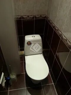 Ремонт туалета в хрущевке