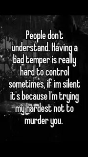 Has understood