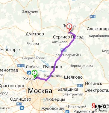 Москва звенигород направление. Троицк на карте Московской области. Город Черноголовка Московской области на карте. Маршрут до Троицка.