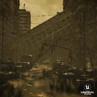 Mine apocalypse