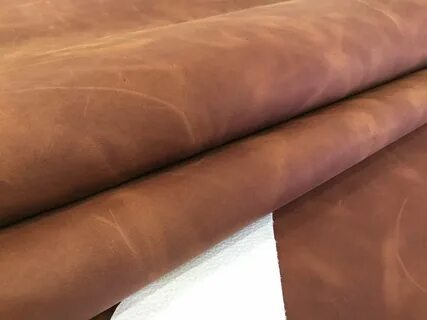Crazy brown