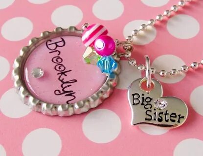 Your big sister