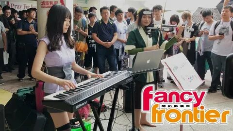 Pan piano