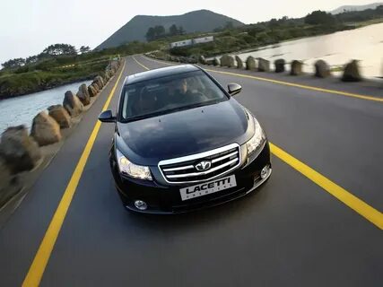Daewoo lacetti