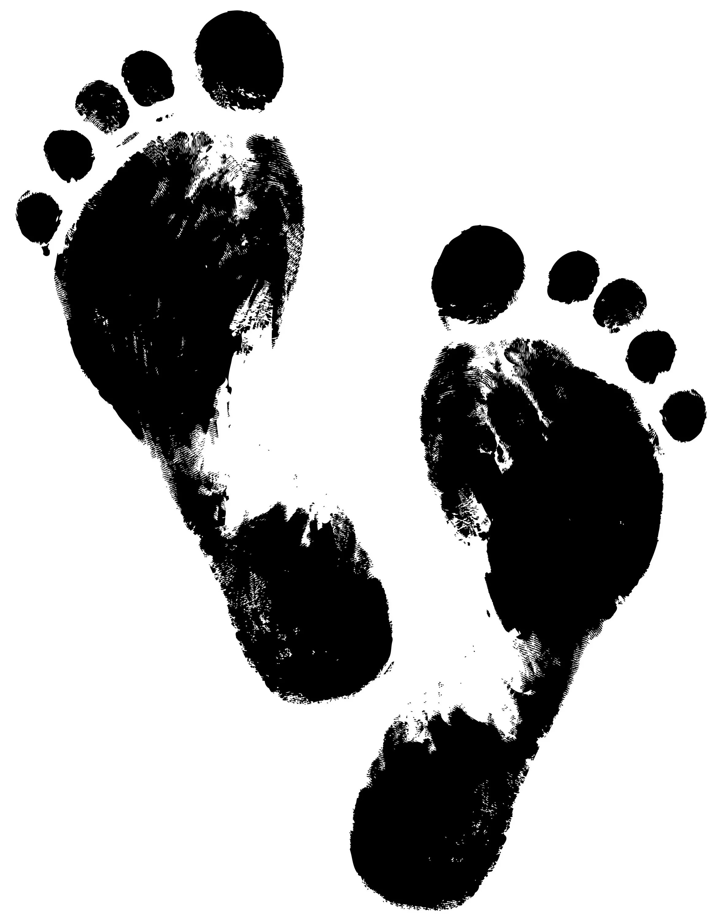 Step foot