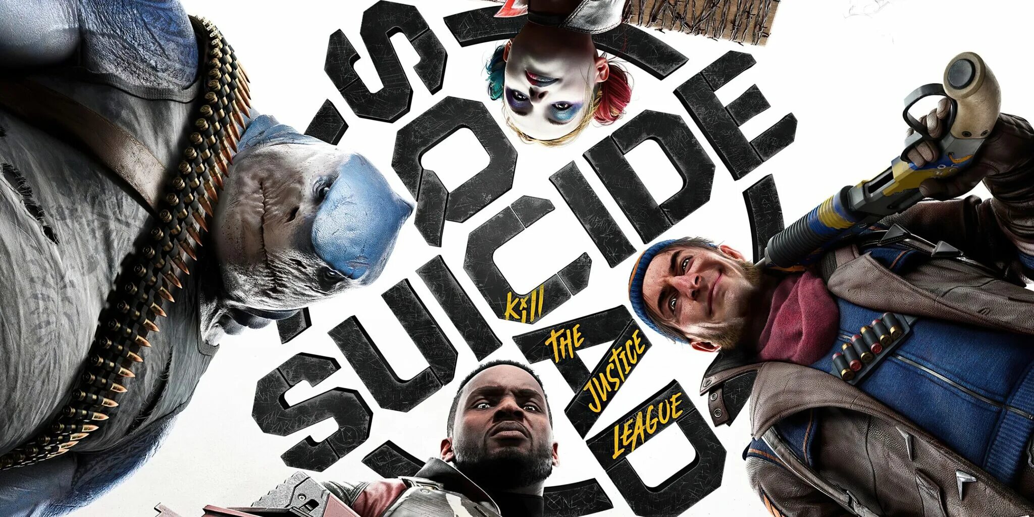 Suicide squad kill the justice league игра. Отряд самоубийц игра 2022. Отряд самоубийц игра 2023. Suicide Squad: Kill the Justice League (2022).