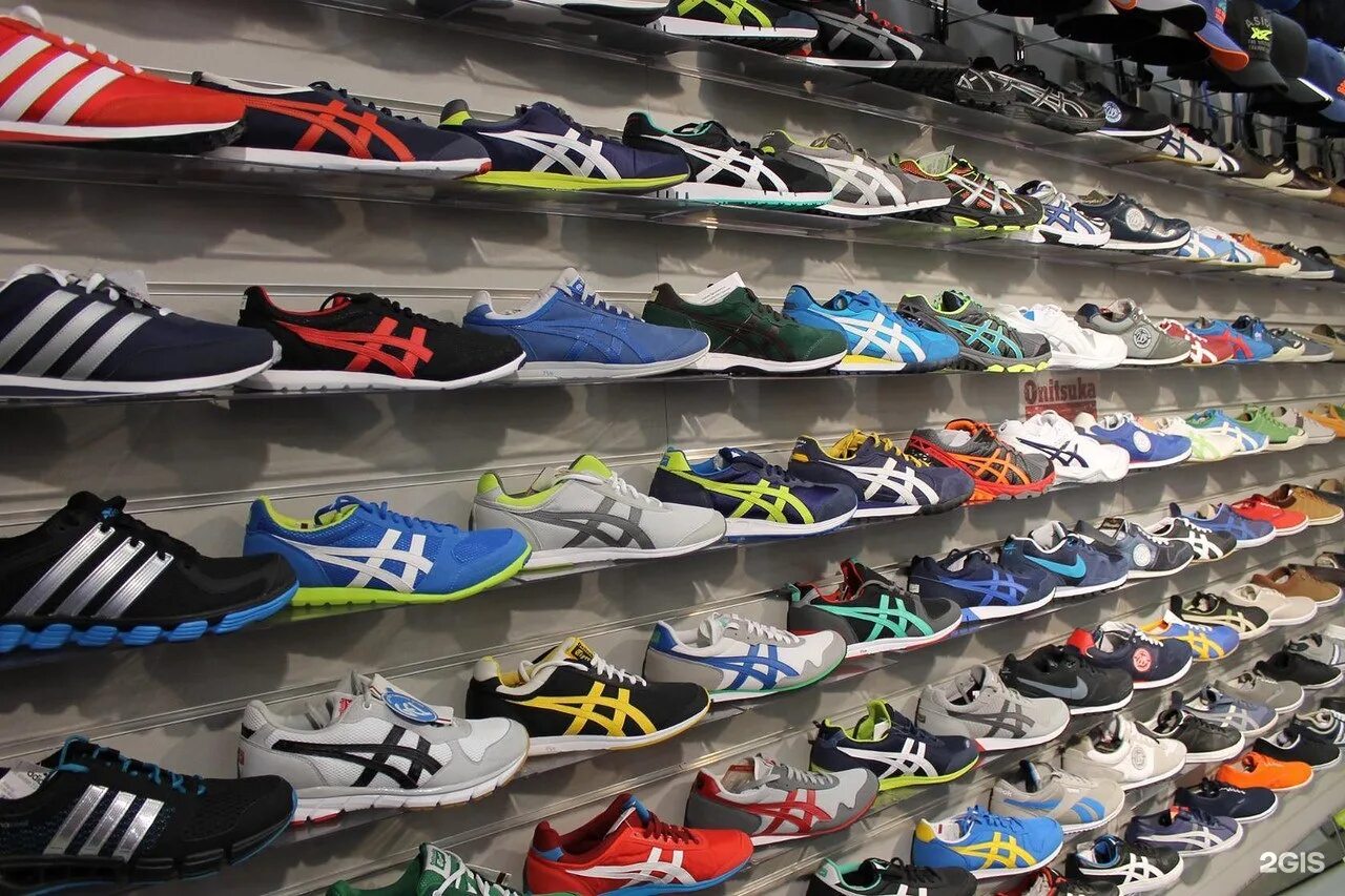 Спортивные магазины киров. Спортивная одежда и обувь. Рынок спортивной одежды. Спортивный стиль обувь. Магазин спортивной обуви.