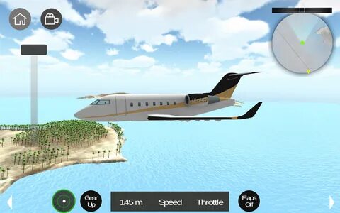 Flight apk