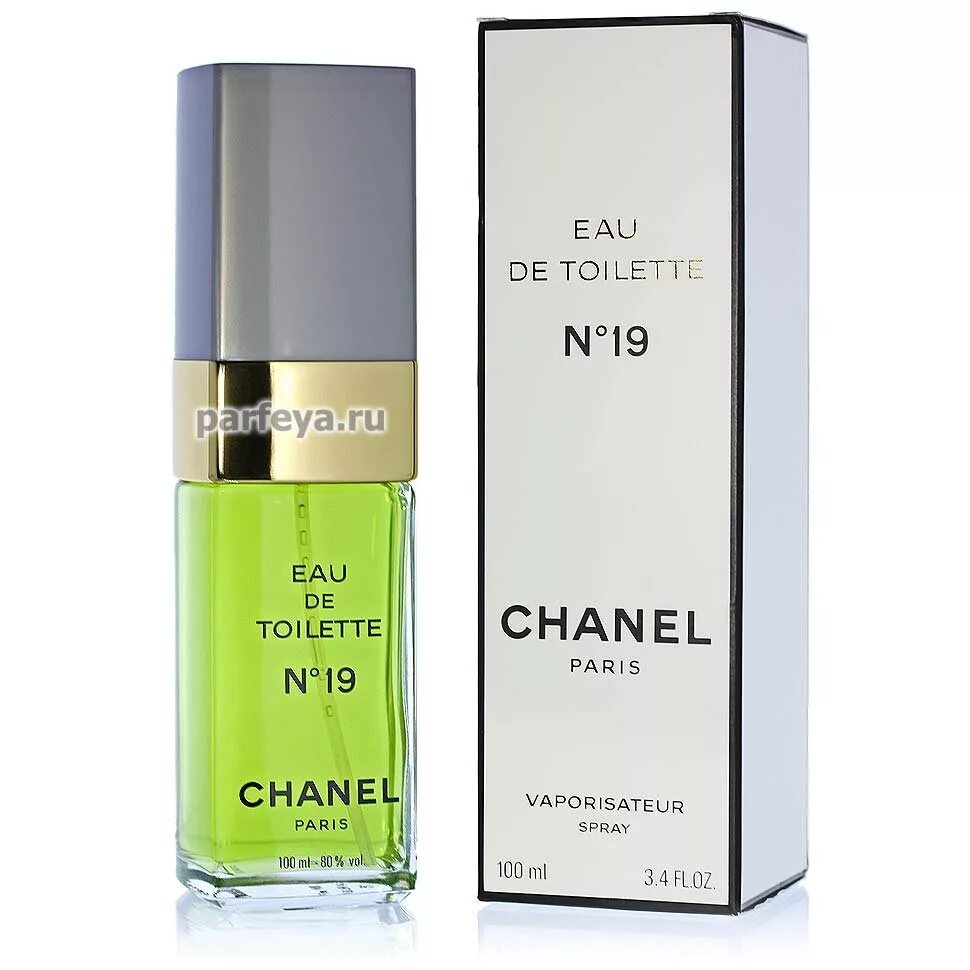 Chanel 19 духи. Chanel 19 туалетная вода. Парфюм Chanel 19 Eau de Toilette. Духи Шанель номер 19.