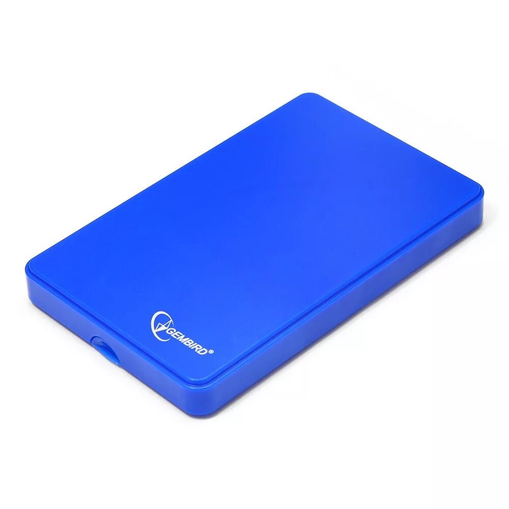 Корпус внешнего аккумулятора. Gembird ee2-u2s-40p. внешний корпус 2.5&quot; gembird ee2-u2s-40p, черный, usb 2.0, sata, пластик. ee2-u2s-40p. корпус для hdd/ssd gembird ee2-u2s-40p.
